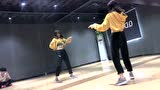 伊川简单爵士舞 街舞 流行舞 教学--QDC舞蹈室