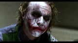 小丑审问现场-黑暗骑士2008电影剪辑