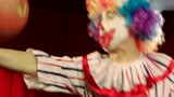 公益广告：落泪的小丑，关爱自闭症