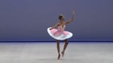 芭蕾舞国际赛，古典美人的精彩表演