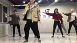 星城街舞：hiphop街舞团训课
