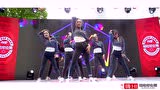 《I`M queen》萌萌-嘻哈帮街舞12周年总公演