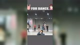 HIPHOP这就是街舞 深圳FORDANCE舞蹈课堂