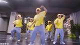潮州COM.X舞朝文化少儿HIPHOP嘻哈舞MV《Law》