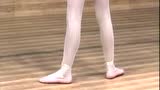 芭蕾舞蹈基本功教学视频