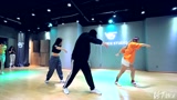 北京V5舞蹈工作室【Popping]