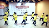 郑州少儿街舞培训 郑州儿童街舞班 皇后舞蹈街舞考级考证