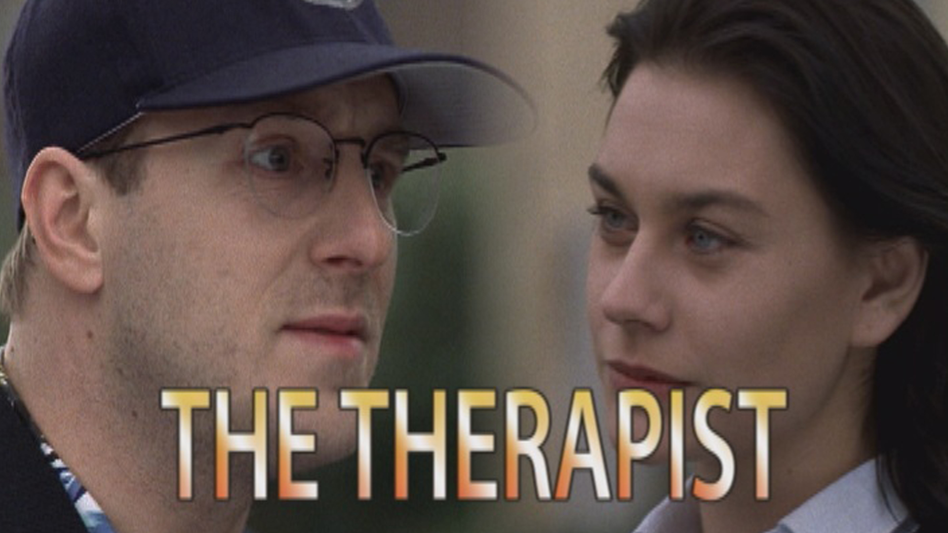 小丑尼克(原声版)
		
	
    
        The Therapist