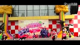 欢乐谷少儿街舞大赛巨人JR KIDS