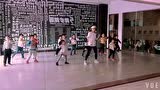 街舞、爵士舞教学视频