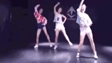 炫酷女生街舞视频《Bangbang》