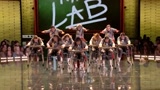 世界街舞大赛World of Dance齐舞表演The Lab