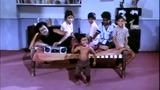 霹雳舞：1990年印度侏儒演员跳的一段霹雳舞