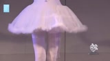 SNH48蒋芸，一段唯美动人的芭蕾舞