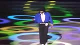 迈克杰克逊的经典霹雳舞 百看不厌