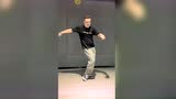 popping舞蹈教学