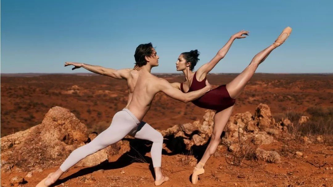 2019世界芭蕾日：莫斯科大剧院芭蕾舞团英文版全