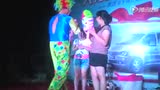 气球小丑阿利 演出视频