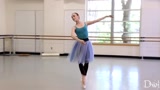 芭蕾舞《Margaret Mullin》