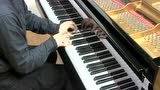 2018年上海音乐学院钢琴考级示范演奏视频（十级）洛博斯小丑