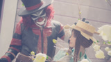 第五人格COS大赏：小丑与园丁的爱情故事