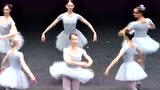 搞笑的俄罗斯芭蕾，被遗忘的丑小鸭~