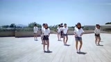 少儿街舞教学视频