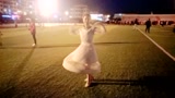 美女街舞尬舞舞蹈视频：舞林，  F小丑舞会
