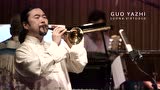 Alan Chan Jazz Orchestra Suona