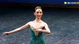 第六届上海国际芭蕾舞比赛复赛第三场