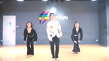 南京Ishow爵士舞 舞蹈《beliver》