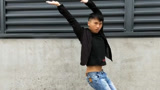 浙江小伙跳舞3年，再现经典“霹雳舞”，网友：不上春晚可惜了！