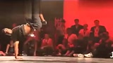 力量美学！红牛世界街舞大赛冠军BBoy Neguin超炸个人比赛合辑