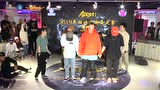 2019年湖北省街舞大赛“舞楚有才“ Hiphop