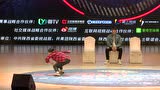 2019HHI中国陕西决赛POPPING决赛