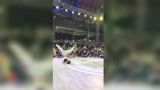 中国孩子在世界街舞大赛上的精彩表演，秒杀国外选手，为国争光