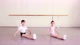 《跟我学芭蕾》教学视频