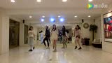 具荷拉-《巧克力曲奇》韩国爵士舞练习室舞蹈