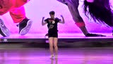 2017辽宁科技学院街舞大赛
