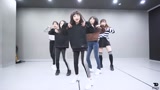 TDSTUDIO舞蹈室 韩国女团Red Velvet《Peek-A-Boo》的舞蹈