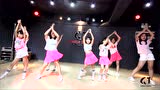 武汉街舞QT舞蹈少儿爵士班舞蹈视频-像最后一样
