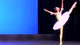 GDC国际舞蹈大赛刘媛锦芭蕾舞睡美人视频