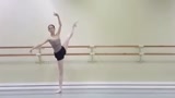 芭蕾MariaKhoreva