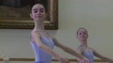 瓦加诺娃芭蕾舞，性感中带着优雅，这才是真正的艺术！