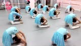 中艺芭蕾艺术学校5