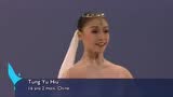 中国又一舞姬诞生？16岁女孩，国际芭蕾比赛崭露头角，全在节奏上