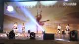中国舞蹈家协会-星天地少儿街舞