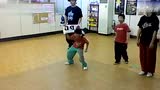 【舞极无限推荐】少儿街舞培训-小孩跳街舞