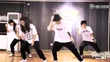 [舞极无限]Hiphop导师Wair-街舞教学视频