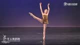 11Juliet Doherty 14岁 现代芭蕾